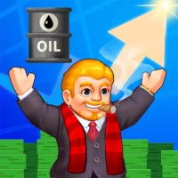 Oil Rig Tycoon