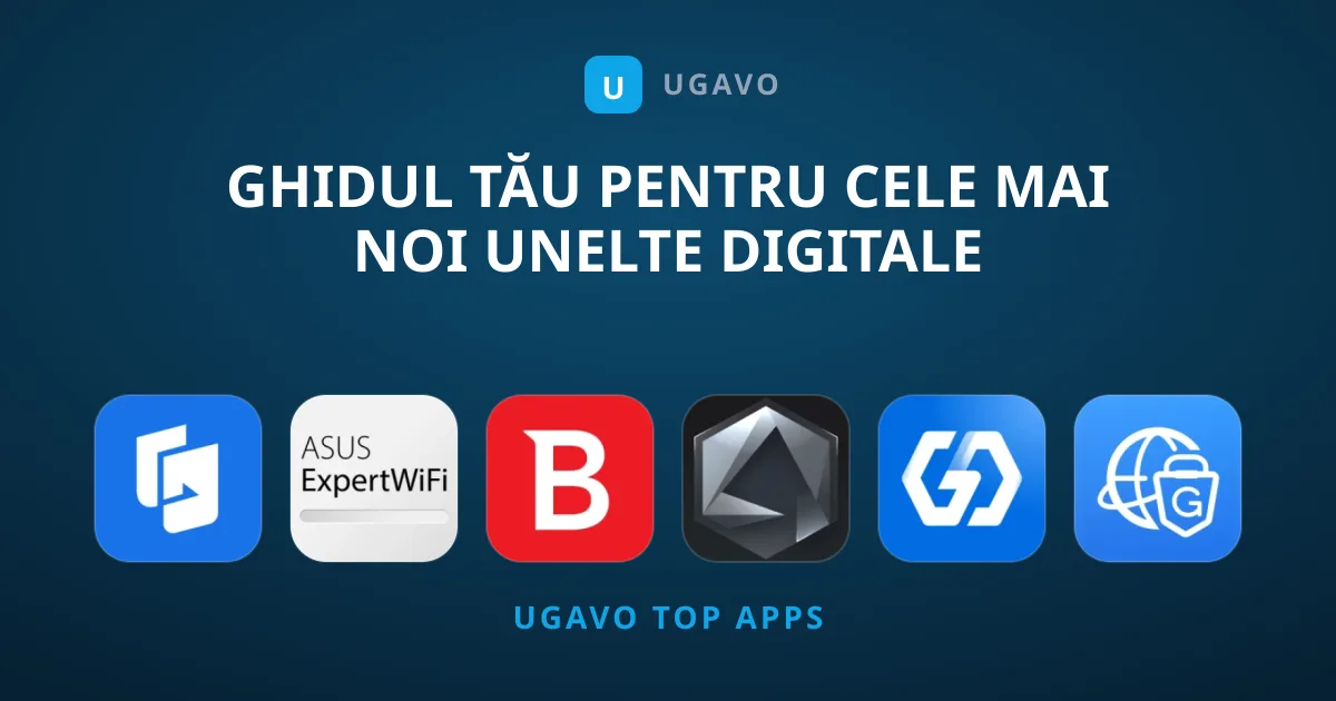 Ghidul Tău pentru Cele Mai Noi Unelte Digitale